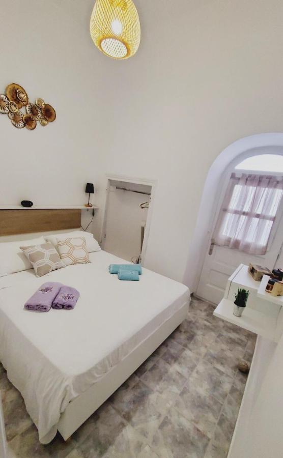 Eldimar Apartments Loft Mykonos Town Bagian luar foto