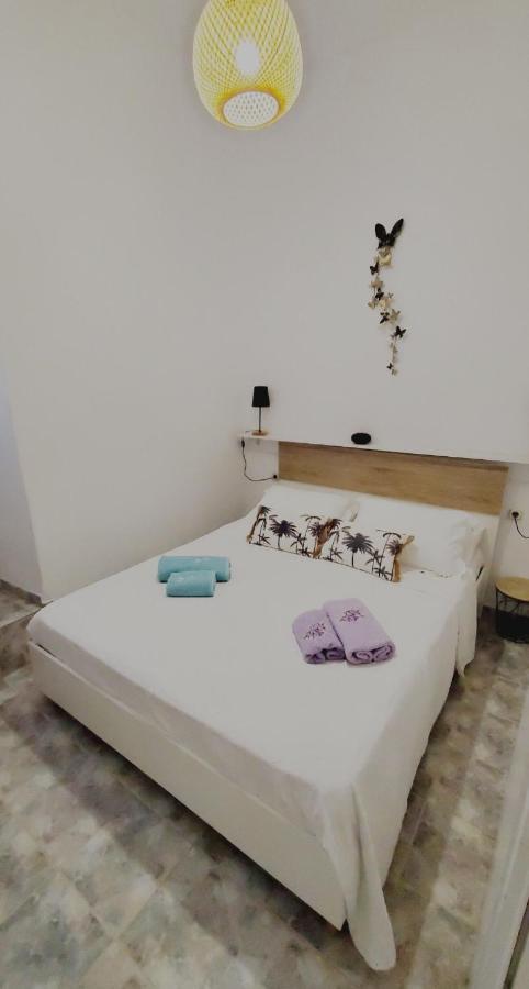 Eldimar Apartments Loft Mykonos Town Bagian luar foto