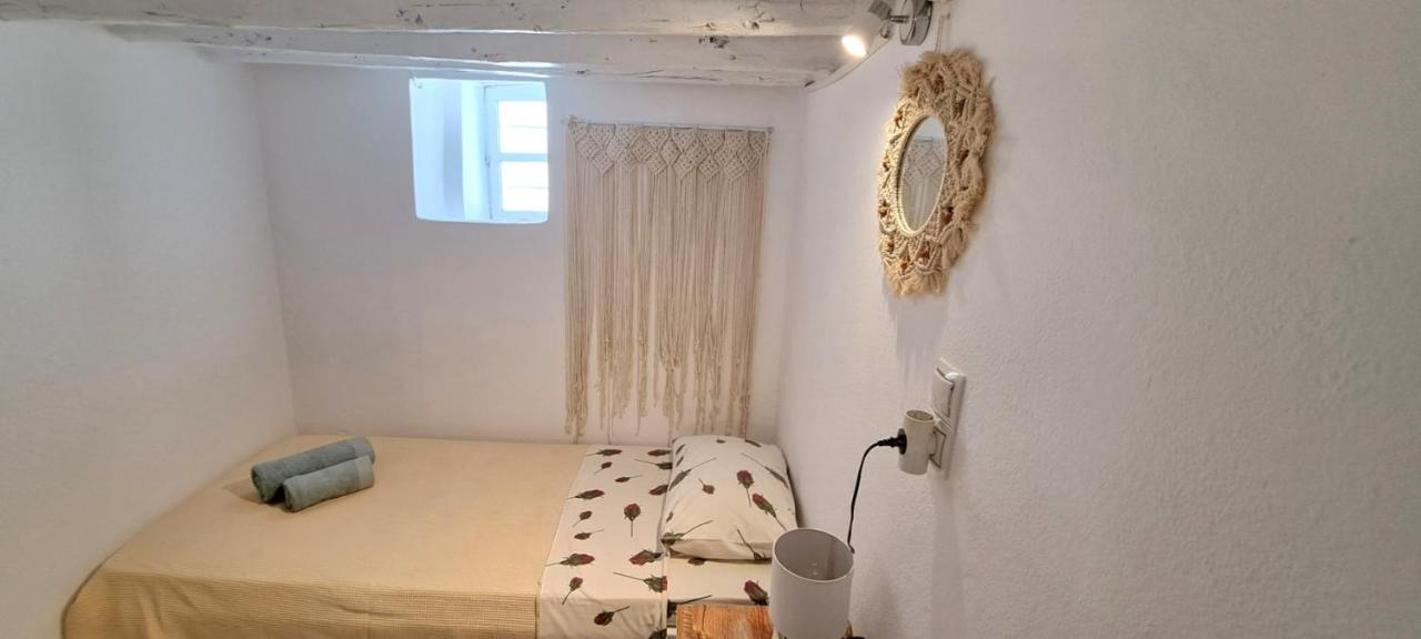 Eldimar Apartments Loft Mykonos Town Bagian luar foto