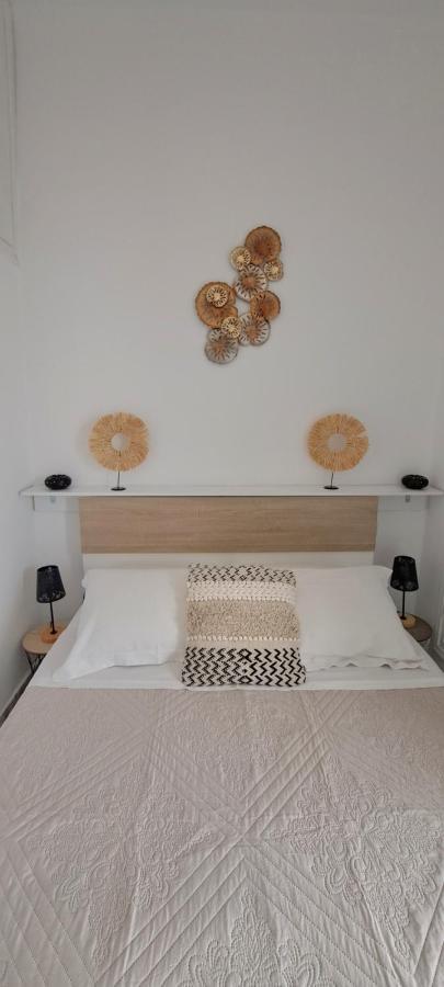 Eldimar Apartments Loft Mykonos Town Bagian luar foto